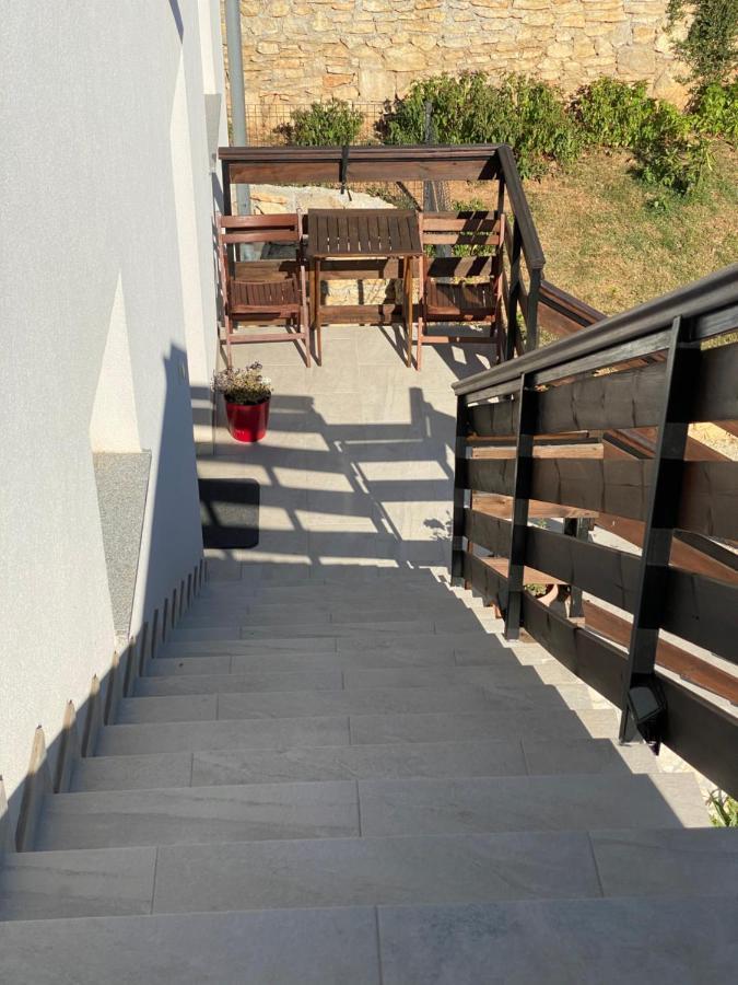 Stars Διαμέρισμα Gornji Karin Εξωτερικό φωτογραφία
