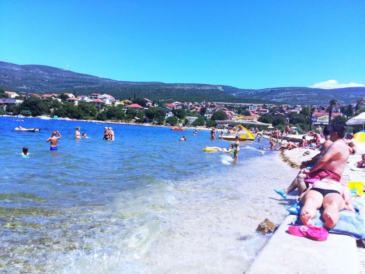 Stars Διαμέρισμα Gornji Karin Εξωτερικό φωτογραφία