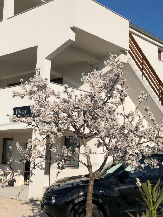 Stars Διαμέρισμα Gornji Karin Εξωτερικό φωτογραφία
